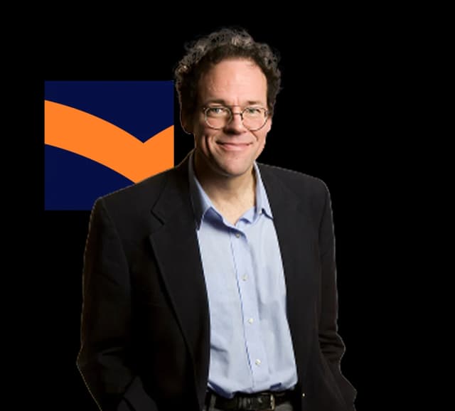 dr Robert C. Hockett