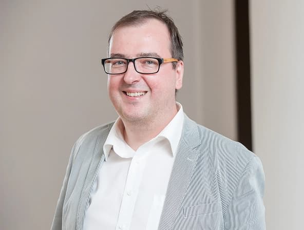 prof. nadzw. dr hab. Piotr Drzewiecki