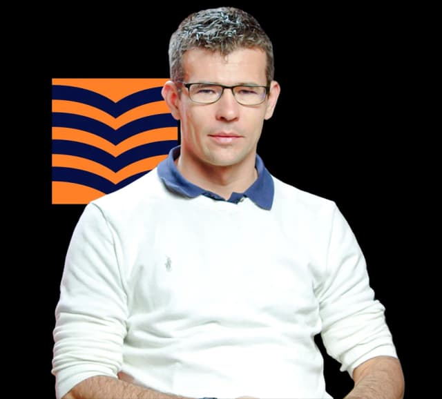  Adrian Kostera