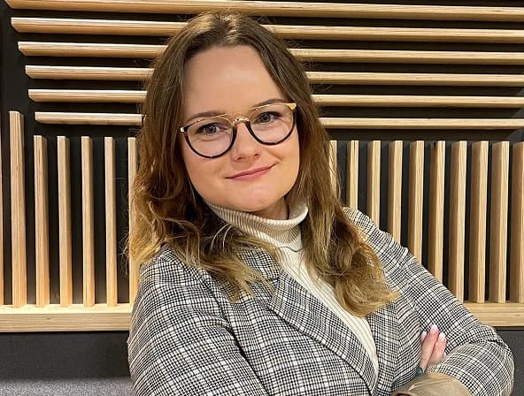dr Marta Drabkowska-Skarba