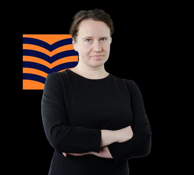 mgr Agnieszka Arosłanow