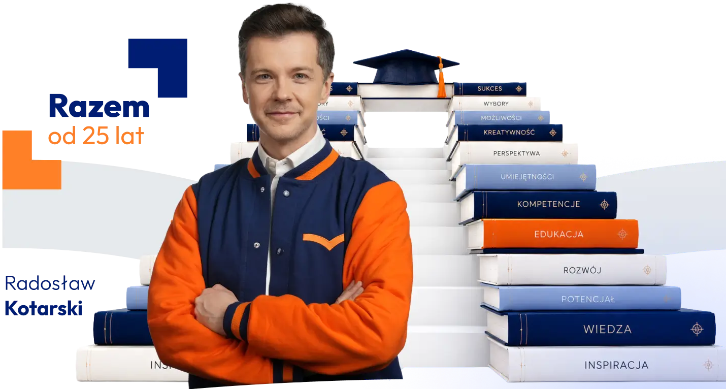 Kierunek edukacja 2026