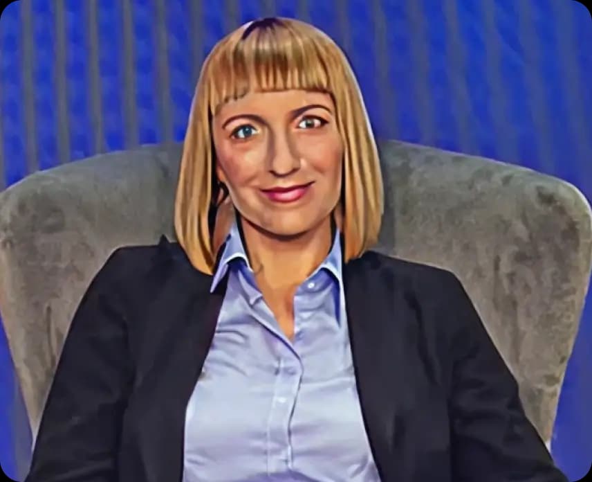 dr Gabriela Bar