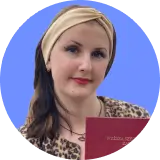 Absolwentka Julia K.