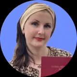 Absolwentka Julia K.