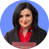 Absolwentka Katarzyna P.