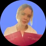 Absolwentka Natalia M.