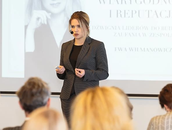 Ewa Wilmanowicz