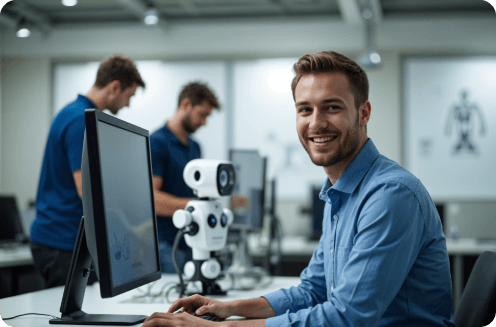 studia-inzynierskie kategoria Automatyka i robotyka