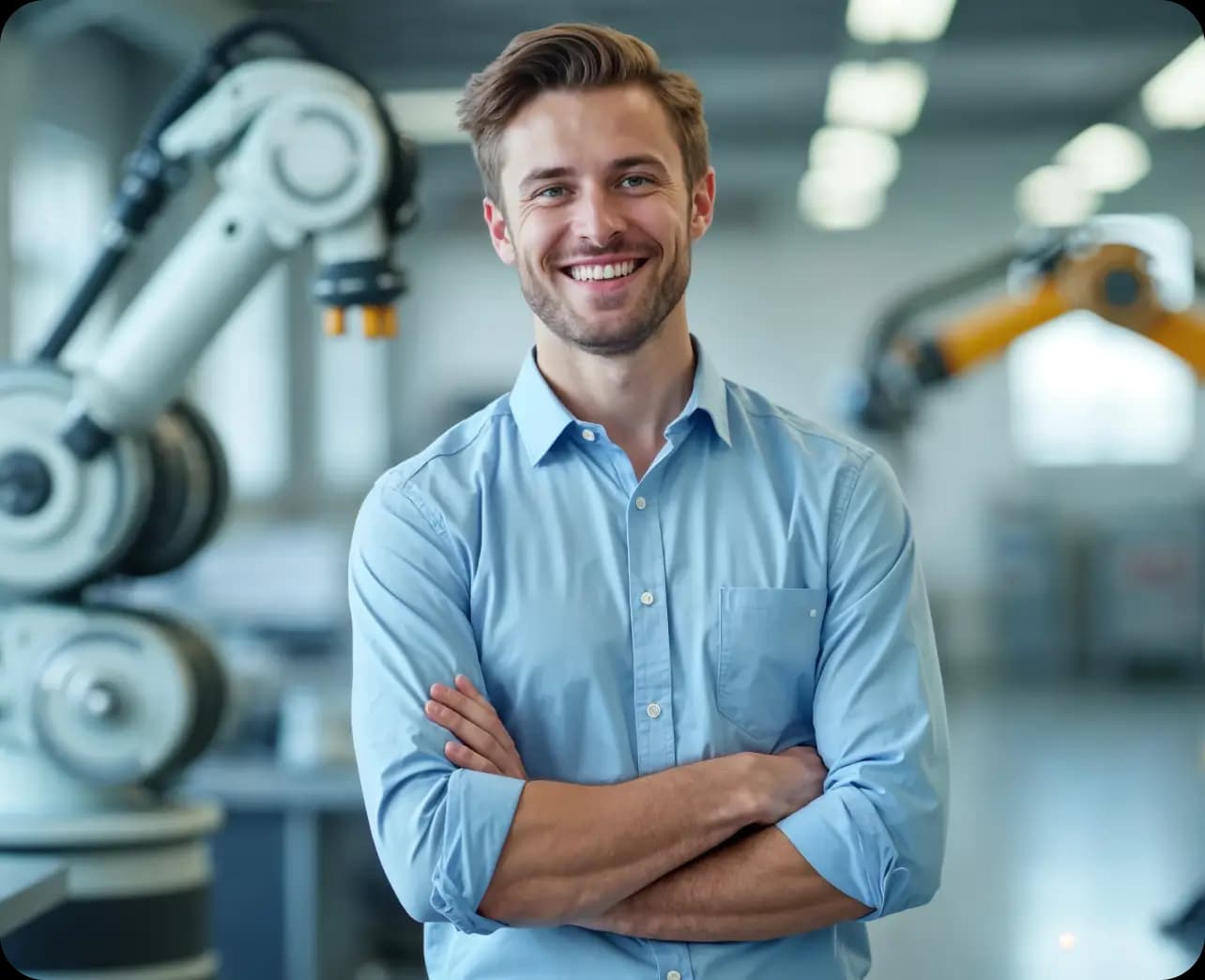 Zdjęcie zatrudnienia