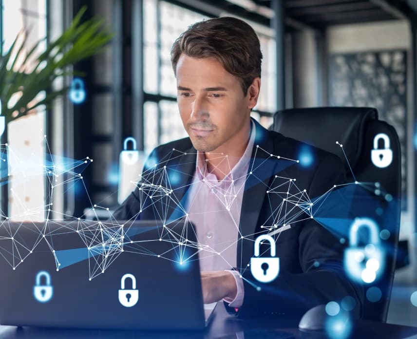 Cyberbezpieczeństwo