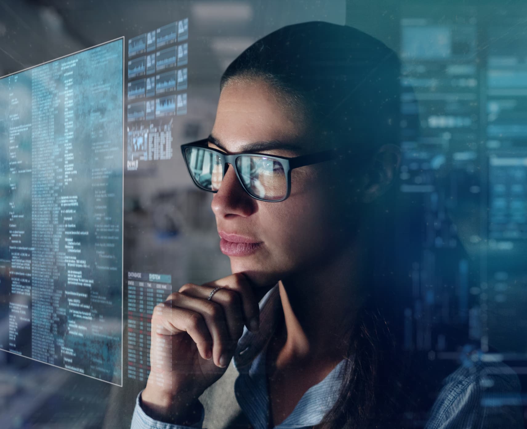 Cyberbezpieczeństwo infrastruktury krytycznej