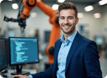 Robotyka i roboty mobilne