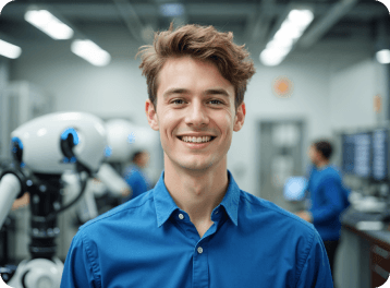 Sztuczna inteligencja (AI) i uczenie maszynowe