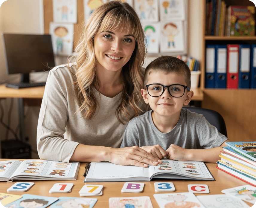Diagnoza, rewalidacja i terapia pedagogiczna; Pedagogika szkolna