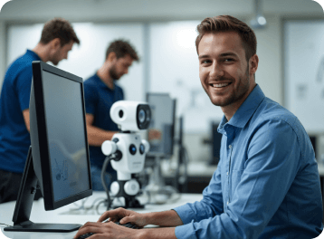 Automatyka i robotyka