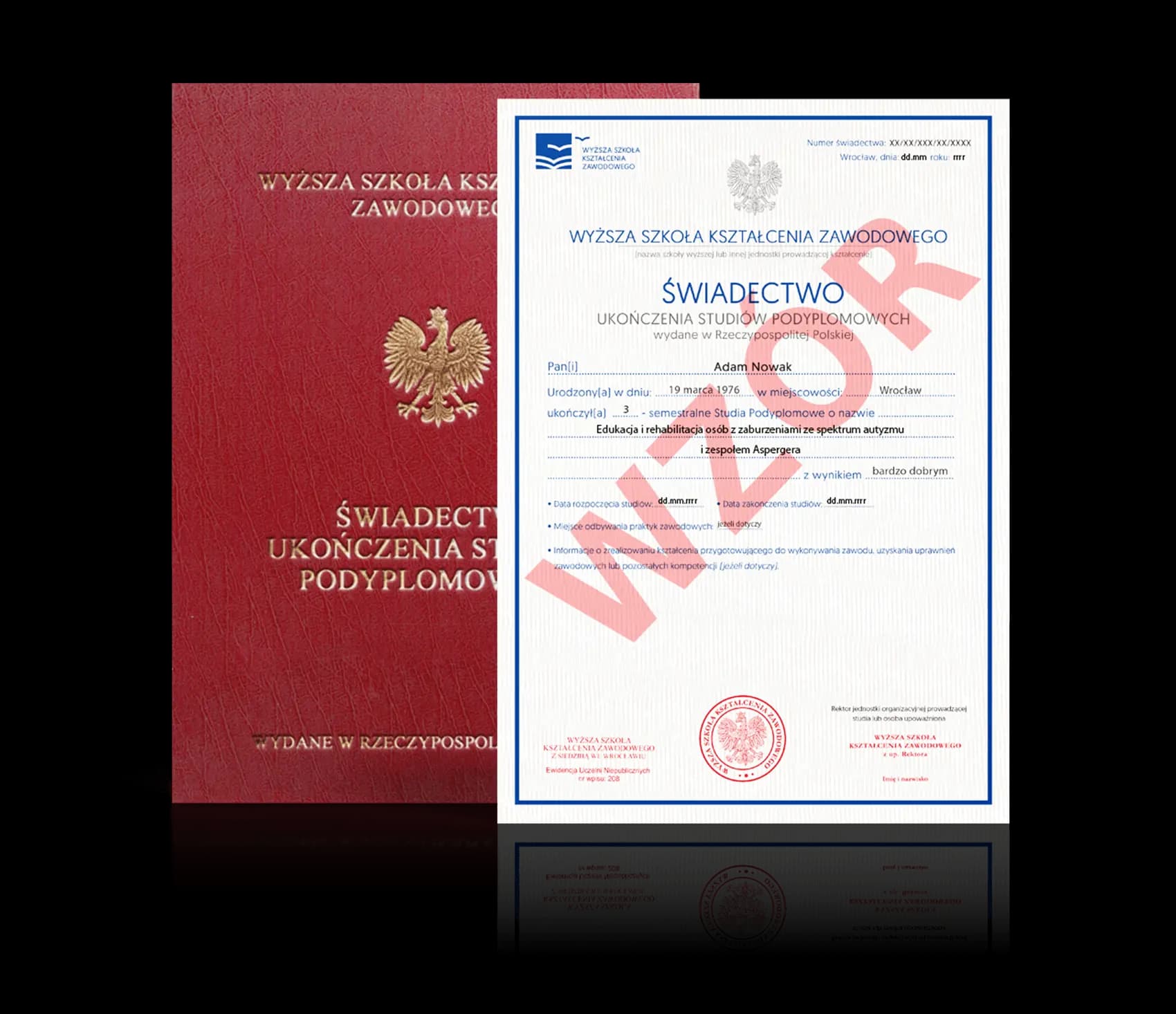 Edukacja i rehabilitacja osób z zaburzeniami ze spektrum