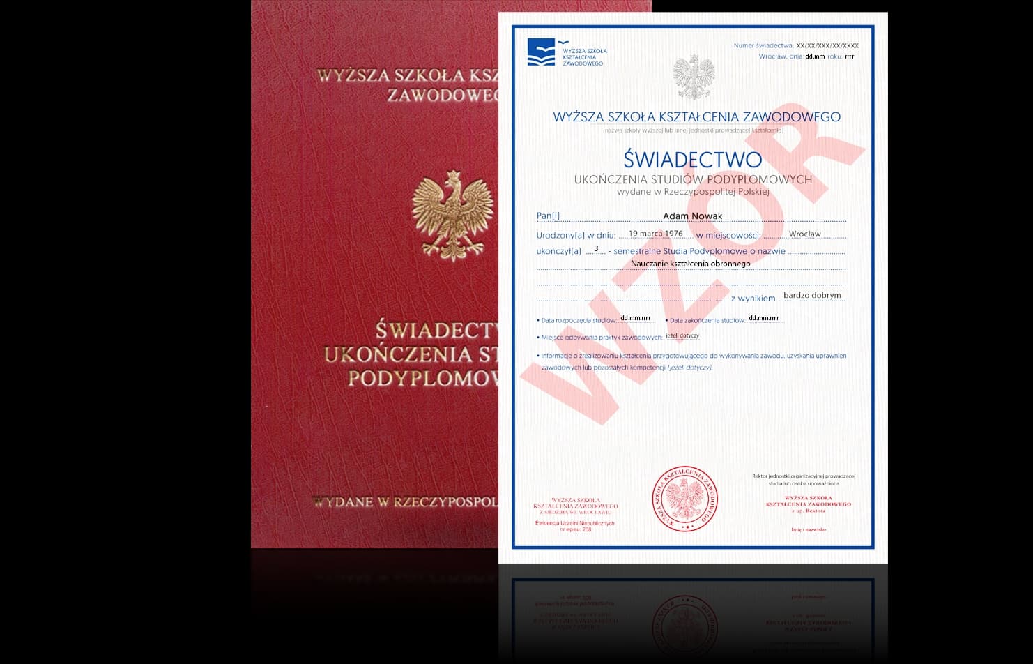 Nauczanie kształcenia obronnego