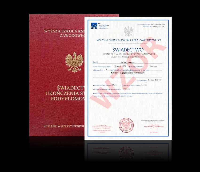 Nauczanie zajęć praktyczno-technicznych
