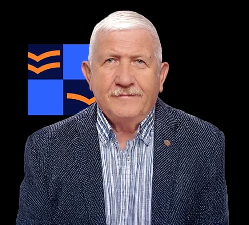 dr hab. Eugeniusz Młyniec