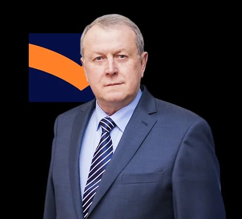 prof. dr hab. Jerzy Rymarczyk