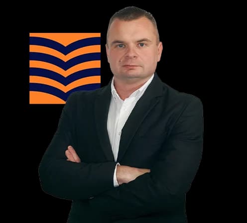 dr Mariusz Michalski