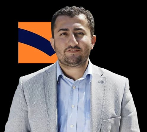 mgr Mehmet Ömürlü