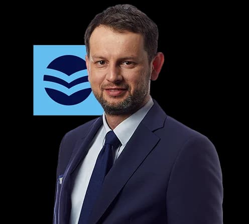 dr Wojciech Kazanecki