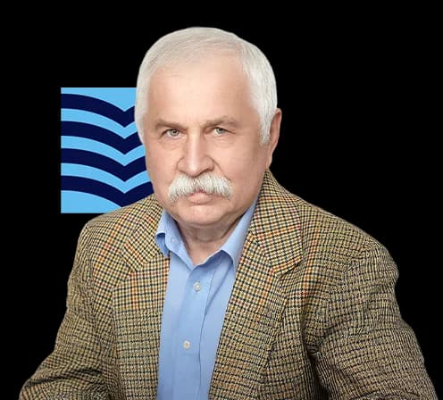 dr hab. Zdzisław Sirojć