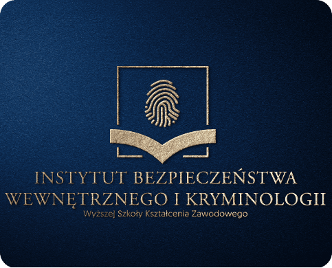 Instytut Kryminologii i Bezpieczeństwa Wewnętrznego