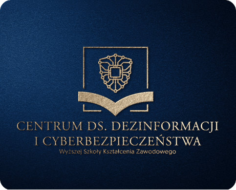 Centrum ds Dezinformacji i Cyberbezpieczeństwa