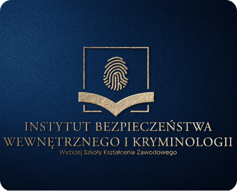 Instytut Kryminologii i Bezpieczeństwa Wewnętrznego