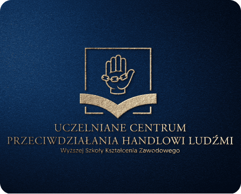 Uczelniane Centrum Przeciwdziałania Handlowi Ludźmi