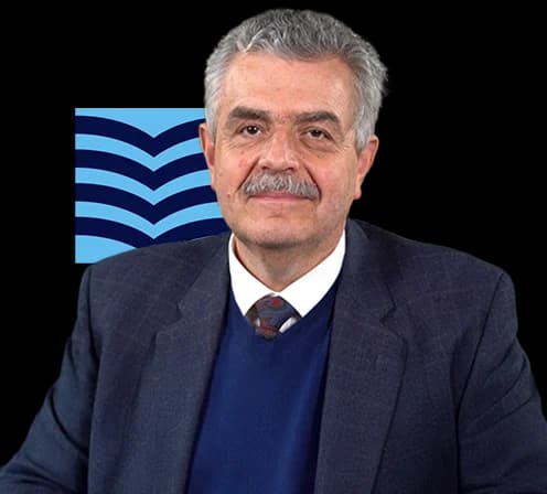 dr Janusz Bryk, prof. WSKZ