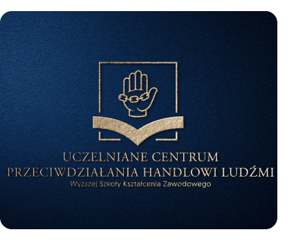 Uczelniane Centrum do spraw Przeciwdziałania Handlowi Ludźmi