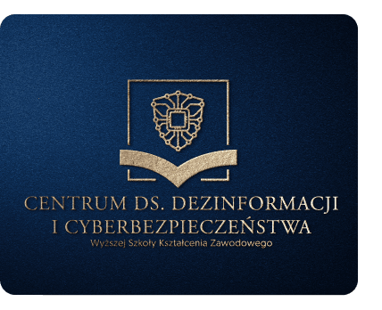 Centrum ds Dezinformacji i Cyberbezpieczeństwa