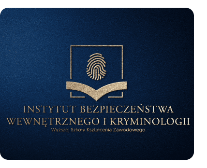 Instytut Bezpieczeństwa Wewnętrznego i Kryminologii