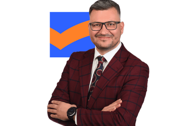 płk rez. dr hab. Adrian K. Siadkowski, prof. WSKZ