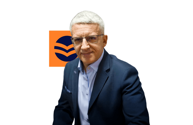 prof. dr hab. Andrzej Piasecki