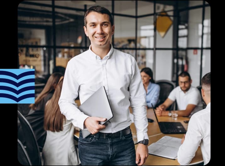 Zdjęcie uzyskanych kwalifikacji