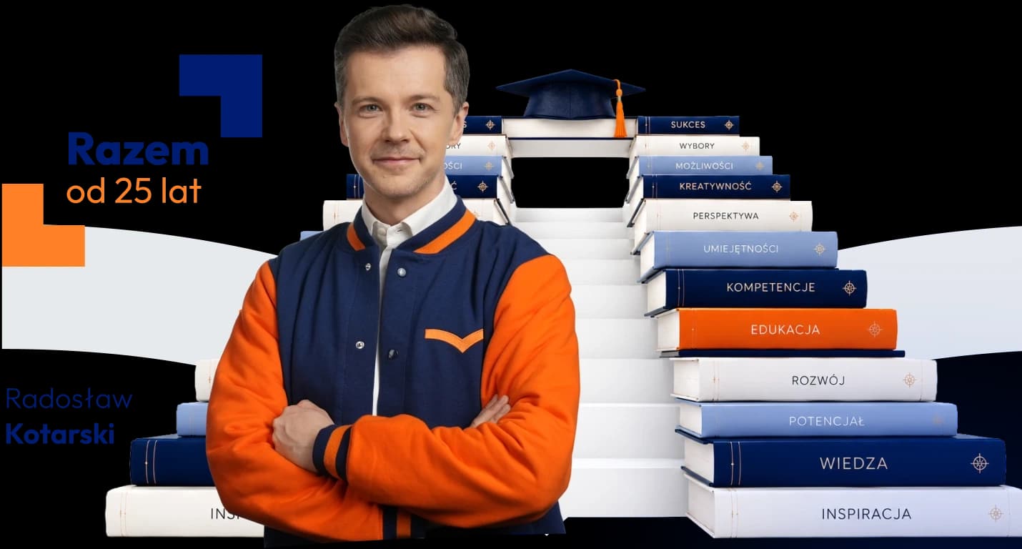 Kierunek edukacja 2026