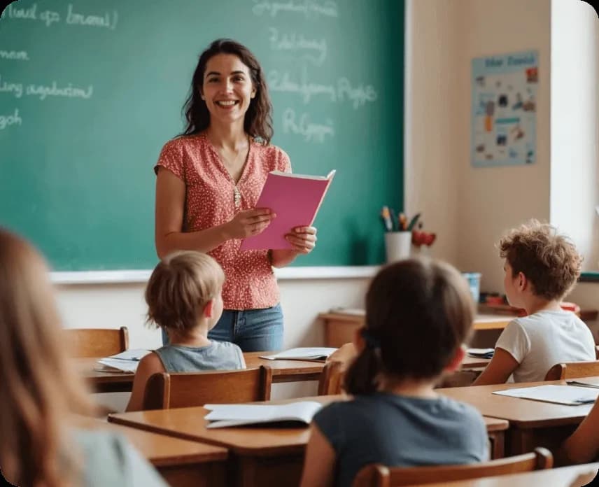 Przygotowanie pedagogiczne dla nauczycieli przedmiotu lub zajęć prowadzonych w szkole podstawowej