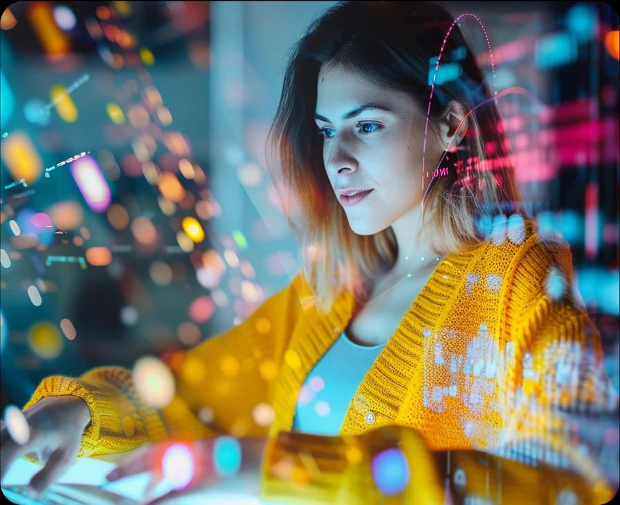 Digital marketing i marketing automation z elementami AI