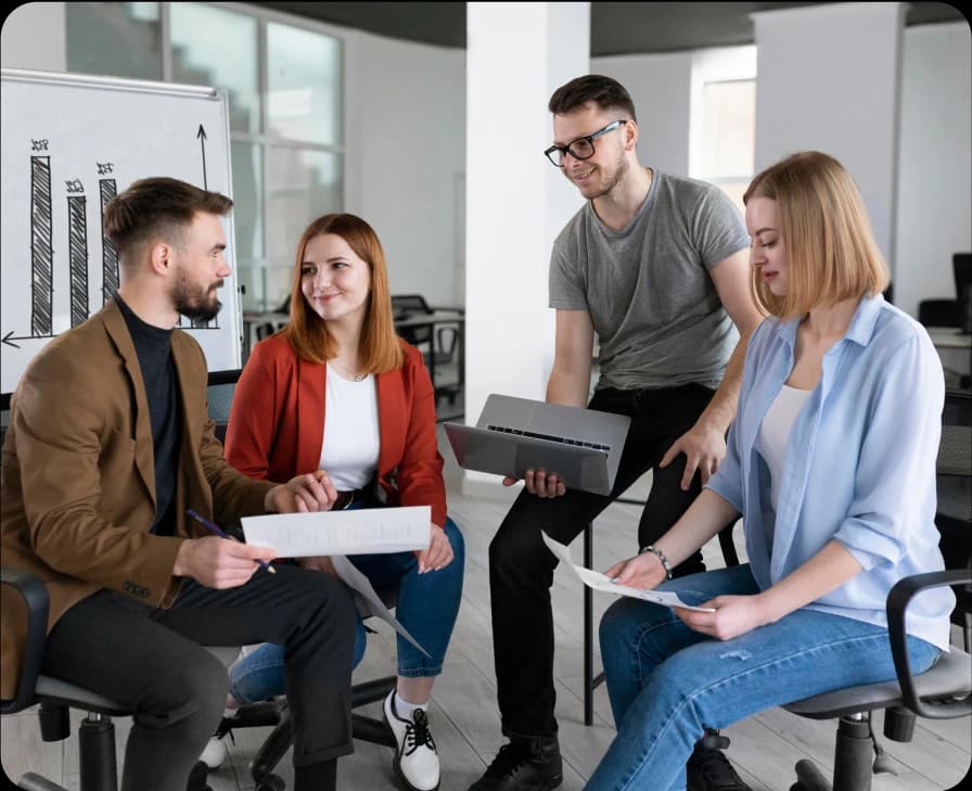 Zarządzanie projektami i przedsiębiorstwem