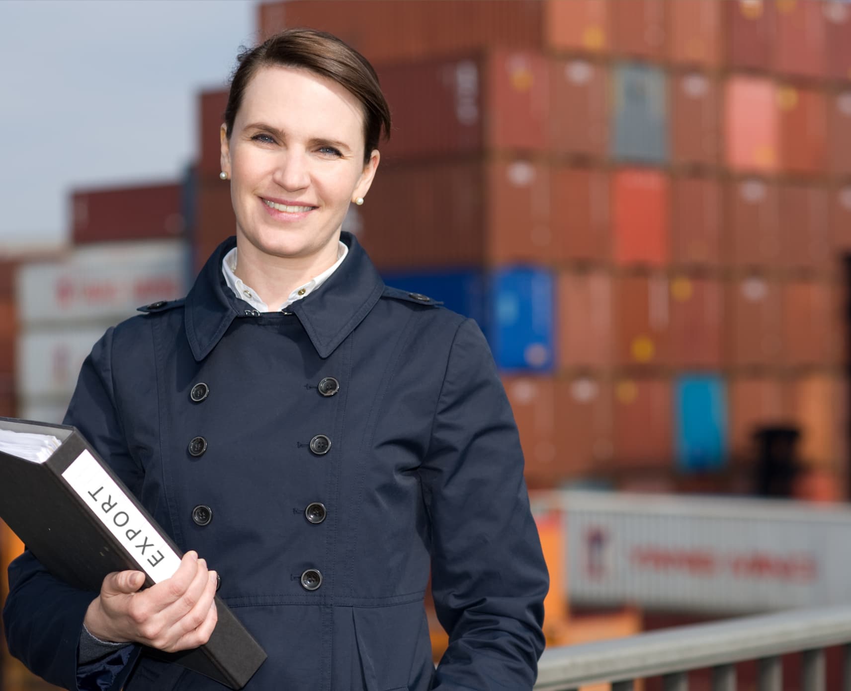 Systemy transportowe i spedycja międzynarodowa