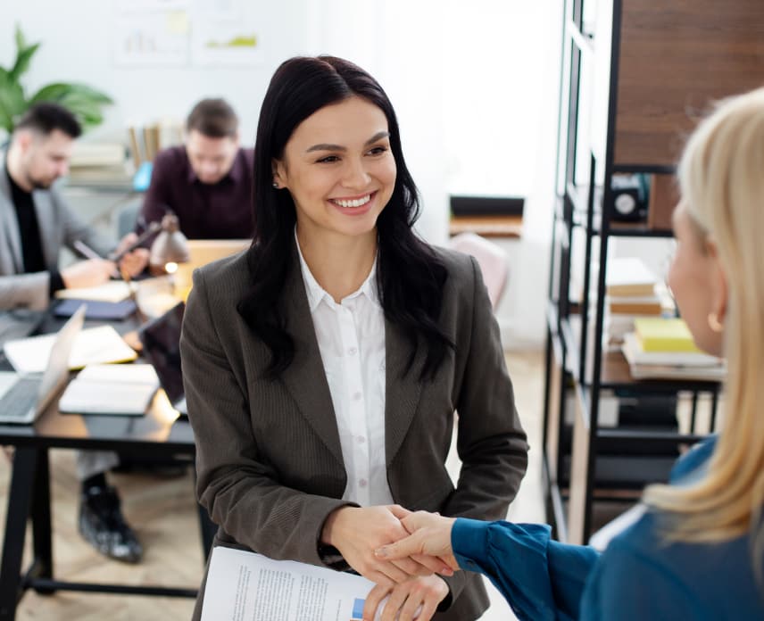 Zarządzanie Zasobami Ludzkimi (Human Resources)
