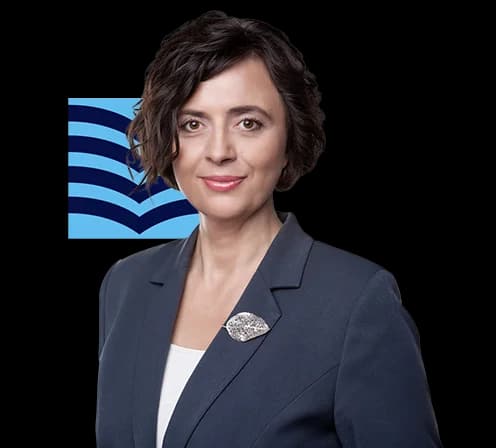 prof. dr hab. Aldona Wiktorska-Święcka