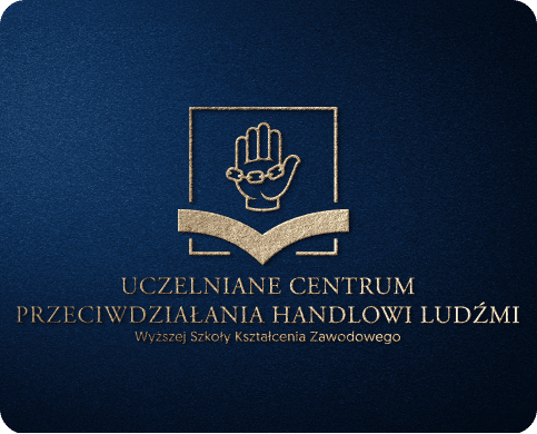 Uczelniane Centrum Przeciwdziałania Handlowi Ludźmi