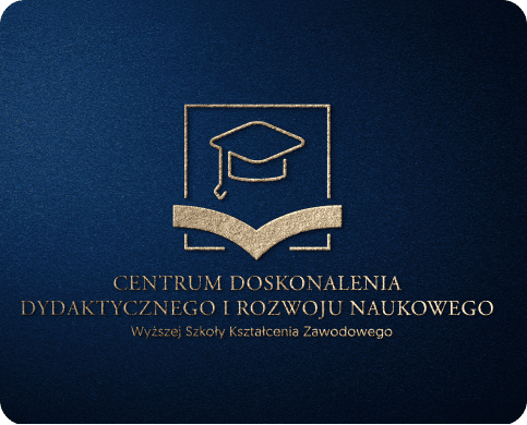 Centrum Doskonalenia Dydaktycznego i Rozwoju Naukowego