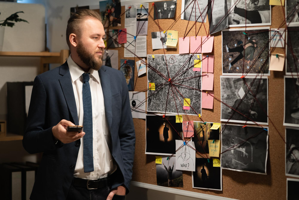 Czy warto studiować kryminologię